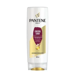 Acondicionador Control Caída Pantene – 400 ml