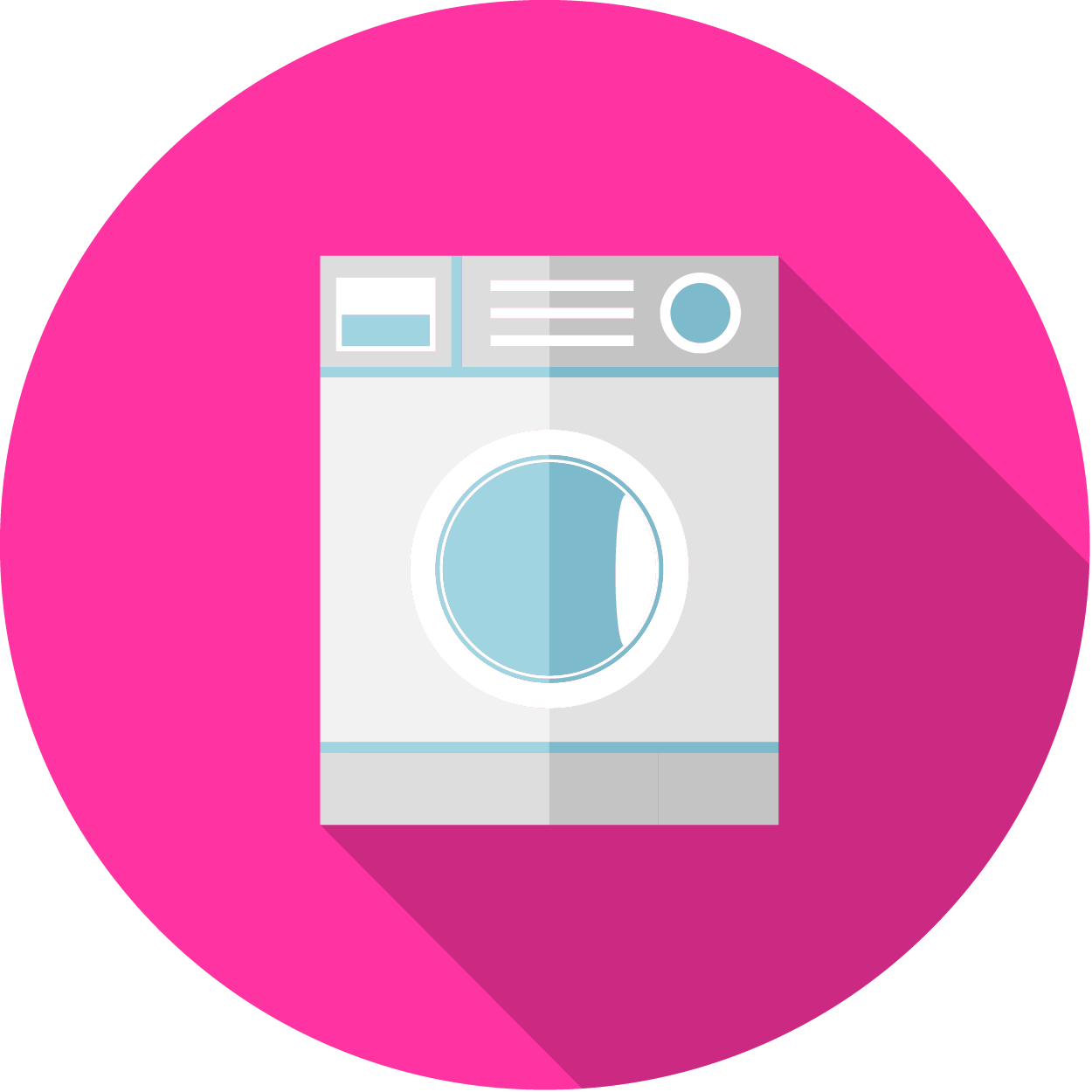 Detergentes y suavizantes