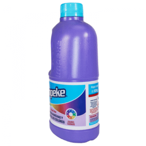 Alternative view of Cloro Para Ropa de Color Impeke – 930 g