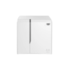 Dispensador de Toalla Interfoliada Evolution Blanco – Elite Professional