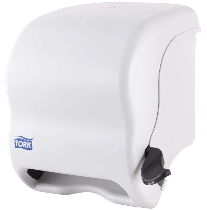 Dispensador de Toalla en Rollo Jumbo Tork Element – Modelo DI55168