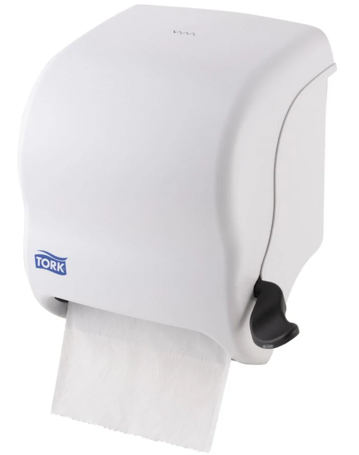 Dispensador de Toalla en Rollo Jumbo Tork Element – Modelo DI55168 - Imagen 3