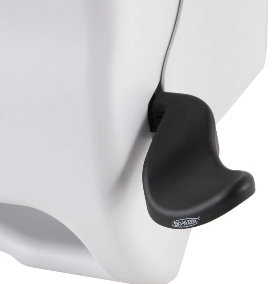 Dispensador de Toalla en Rollo Jumbo Tork Element – Modelo DI55168 - Imagen 4