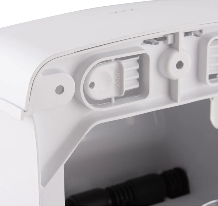 Dispensador de Toalla en Rollo Jumbo Tork Element – Modelo DI55168 - Imagen 5