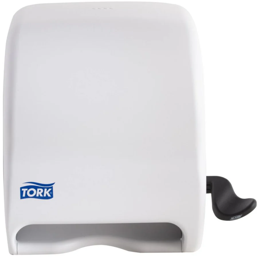 Dispensador de Toalla en Rollo Jumbo Tork Element – Modelo DI55168 - Imagen 2