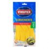 Pack x 2 Pares de Guantes Multiuso Virutex – Talla S