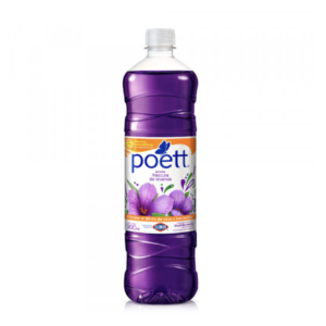 Limpiador Piso Lavanda Poet – 900 ml