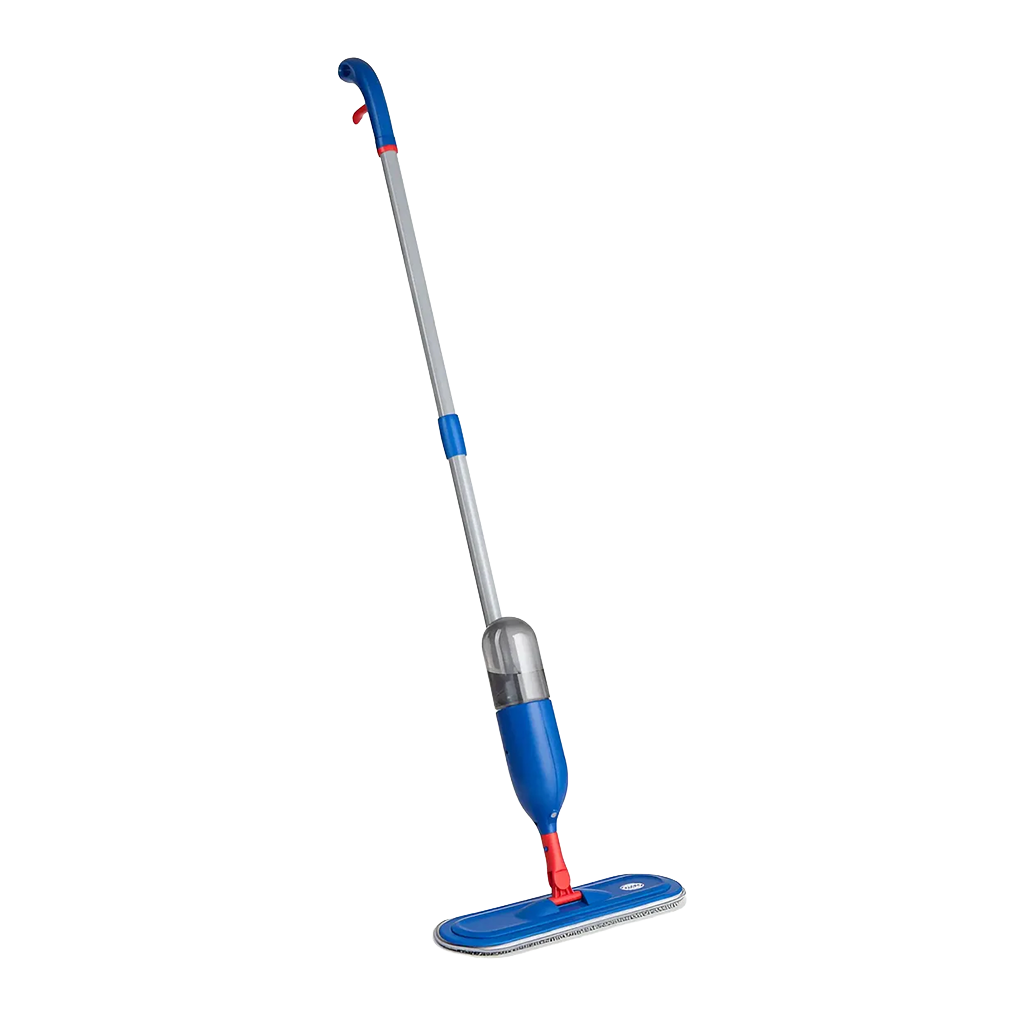 Mopa Spray con Dispensador Virutex – 1 Unidad